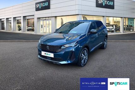 Peugeot 3008 Gebrauchtwagen