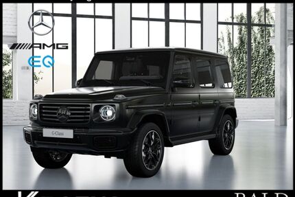 Mercedes-Benz G 450 Gebrauchtwagen