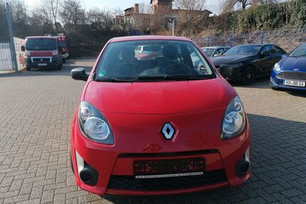 Renault Twingo Gebrauchtwagen