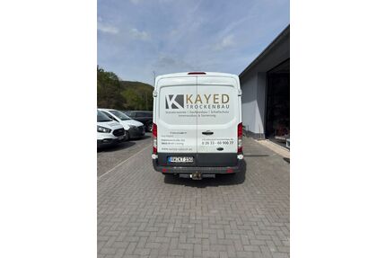 Ford Transit Gebrauchtwagen
