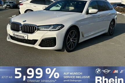 BMW 540 Gebrauchtwagen