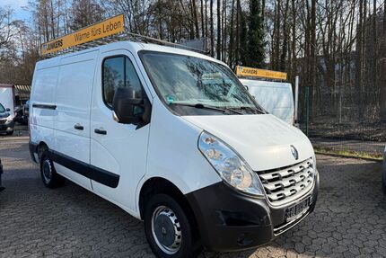 Renault Master Gebrauchtwagen