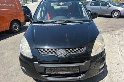 Hyundai Matrix Gebrauchtwagen