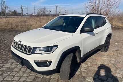 Jeep Compass Gebrauchtwagen