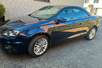 VW Eos Gebrauchtwagen