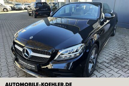 Mercedes-Benz C 180 Gebrauchtwagen