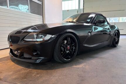 BMW Z4 Gebrauchtwagen