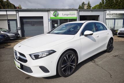 Mercedes-Benz A 180 Gebrauchtwagen