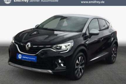 Renault Captur Gebrauchtwagen