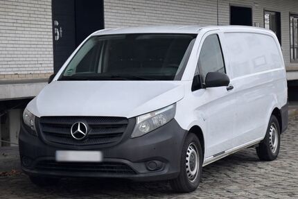 Mercedes-Benz Vito Gebrauchtwagen