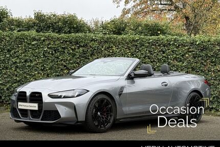 BMW M4 Gebrauchtwagen