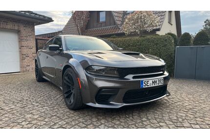Dodge Charger Gebrauchtwagen