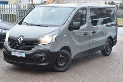 Renault Trafic Gebrauchtwagen