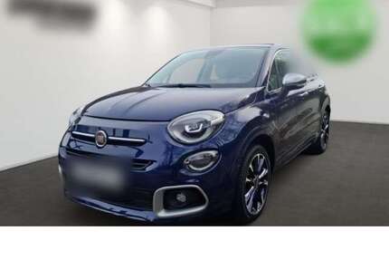 Fiat 500X Gebrauchtwagen