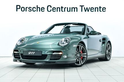 Porsche 997 Gebrauchtwagen