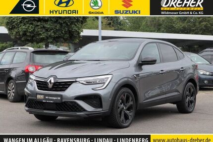 Renault Arkana Gebrauchtwagen