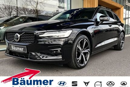 Volvo V60 Gebrauchtwagen