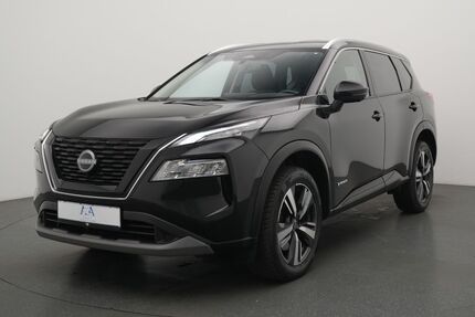 Nissan X-Trail Gebrauchtwagen