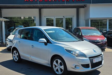 Renault Scenic Gebrauchtwagen