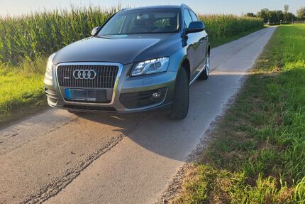 Audi Q5 Gebrauchtwagen