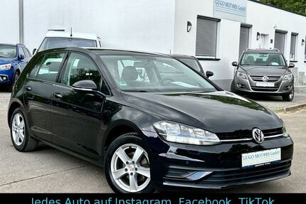 VW Golf Gebrauchtwagen