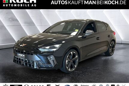 Cupra Leon Gebrauchtwagen
