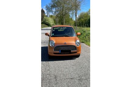 Daihatsu TREVIS Gebrauchtwagen