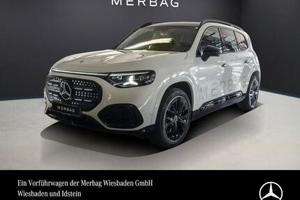 Mercedes-Benz GLB 250 Gebrauchtwagen