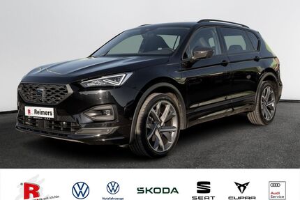 Seat Tarraco Gebrauchtwagen