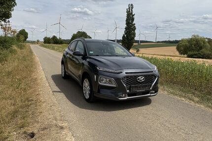 Hyundai KONA Gebrauchtwagen