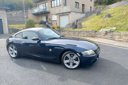BMW Z4 Gebrauchtwagen