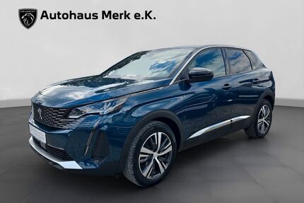 Peugeot 3008 Gebrauchtwagen