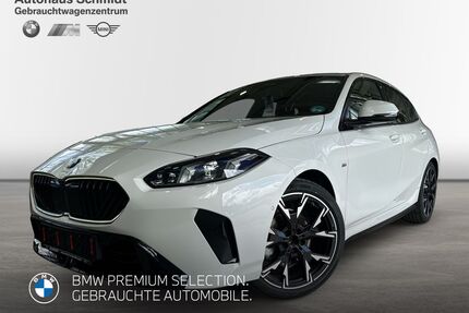 BMW 120 Gebrauchtwagen