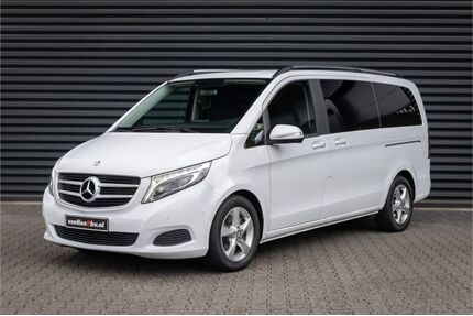 Mercedes-Benz V 220 Gebrauchtwagen