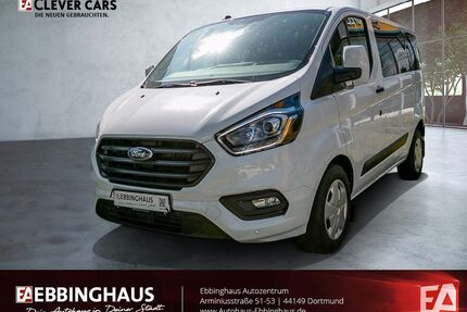 Ford Transit Custom Gebrauchtwagen