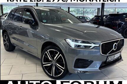 Volvo XC60 Gebrauchtwagen