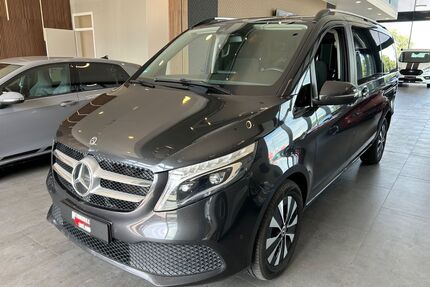 Mercedes-Benz V 300 Gebrauchtwagen