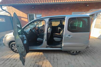 Citroen Berlingo Gebrauchtwagen