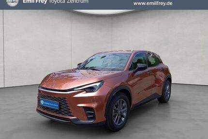 Lexus LBX Gebrauchtwagen