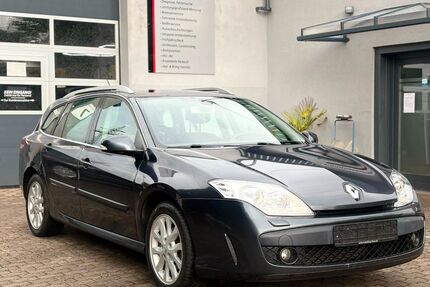Renault Laguna Gebrauchtwagen