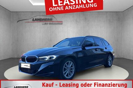 BMW 318 Gebrauchtwagen