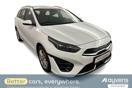Kia ceed / Ceed Gebrauchtwagen