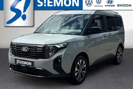 Ford Tourneo Courier Gebrauchtwagen