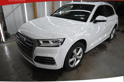 Audi Q5 Gebrauchtwagen
