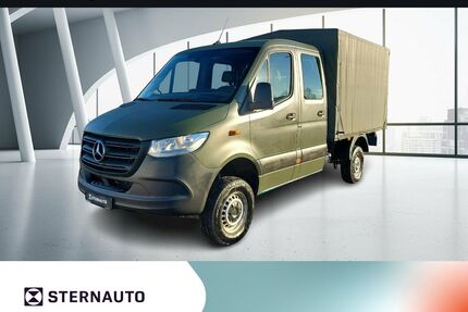 Mercedes-Benz Sprinter Gebrauchtwagen