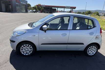 Hyundai i10 Gebrauchtwagen