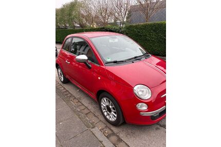 Fiat 500 Gebrauchtwagen