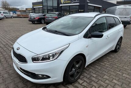 Kia Andere Gebrauchtwagen