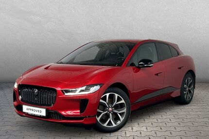 Jaguar I-Pace Gebrauchtwagen