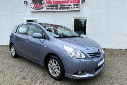 Toyota Verso Gebrauchtwagen